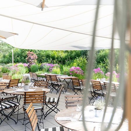 Bader Hotel Vaterstetten Eksteriør billede