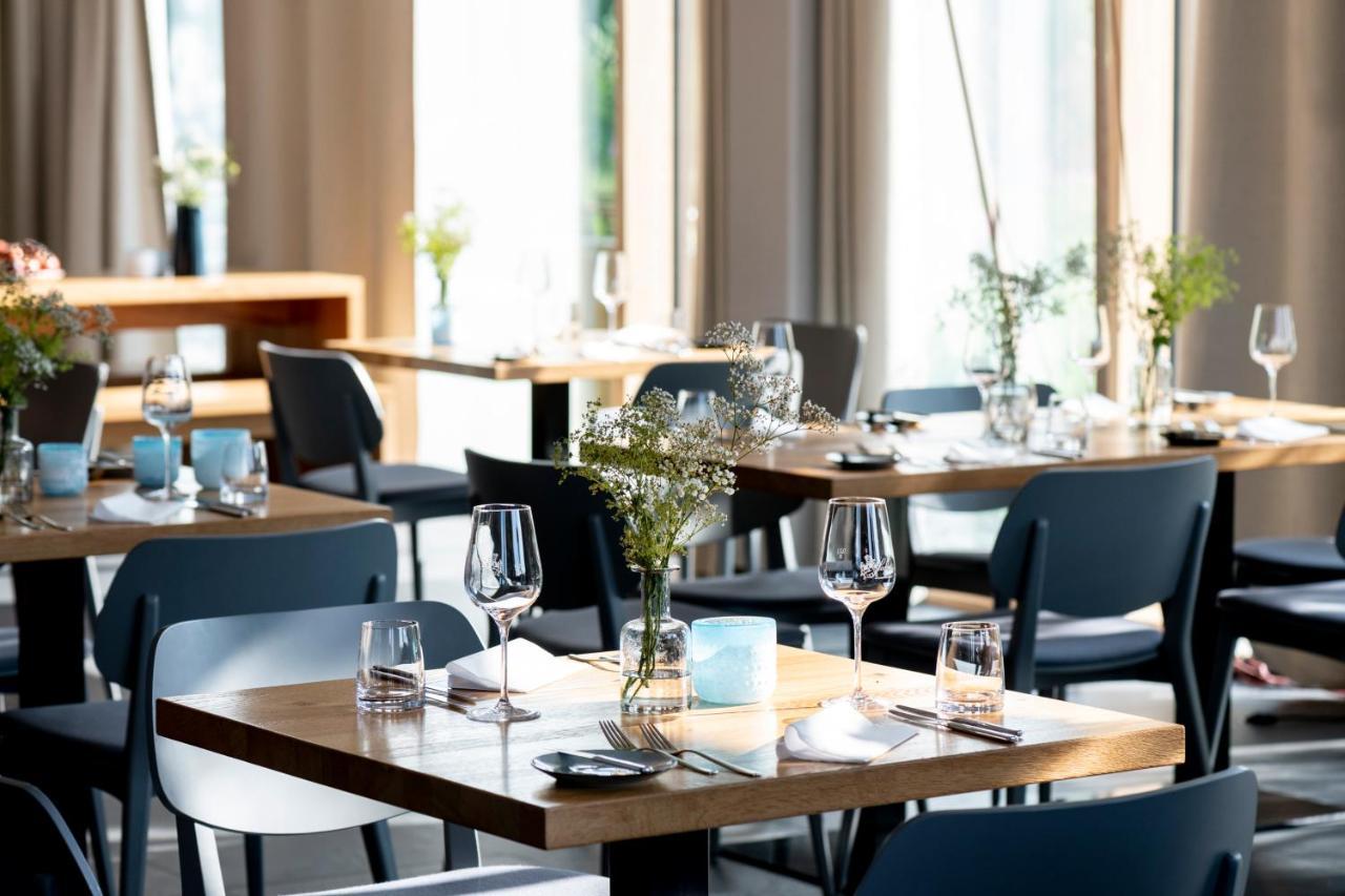 Bader Hotel Vaterstetten Eksteriør billede