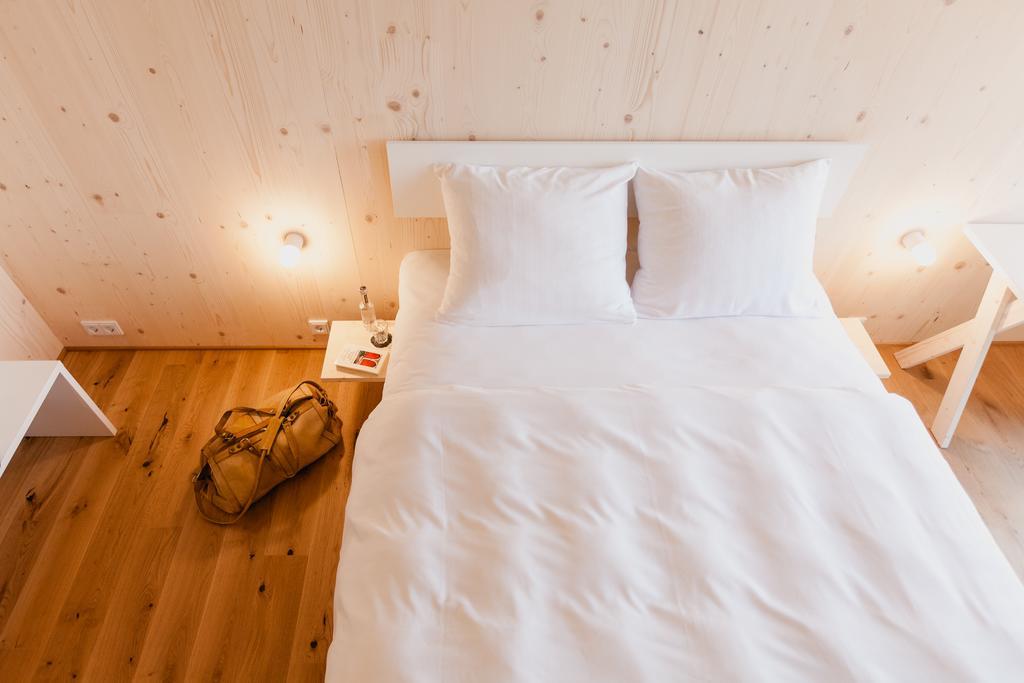 Bader Hotel Vaterstetten Værelse billede