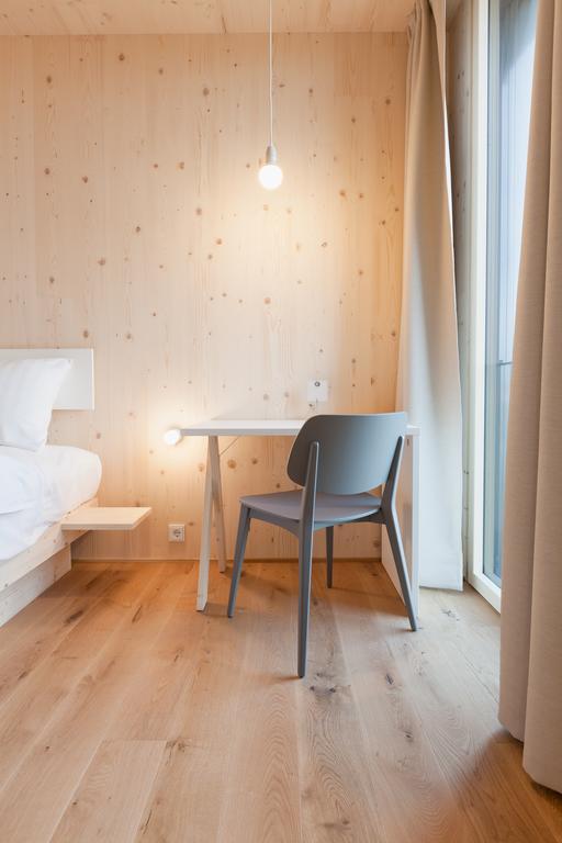 Bader Hotel Vaterstetten Værelse billede