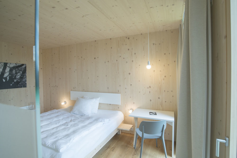 Bader Hotel Vaterstetten Eksteriør billede