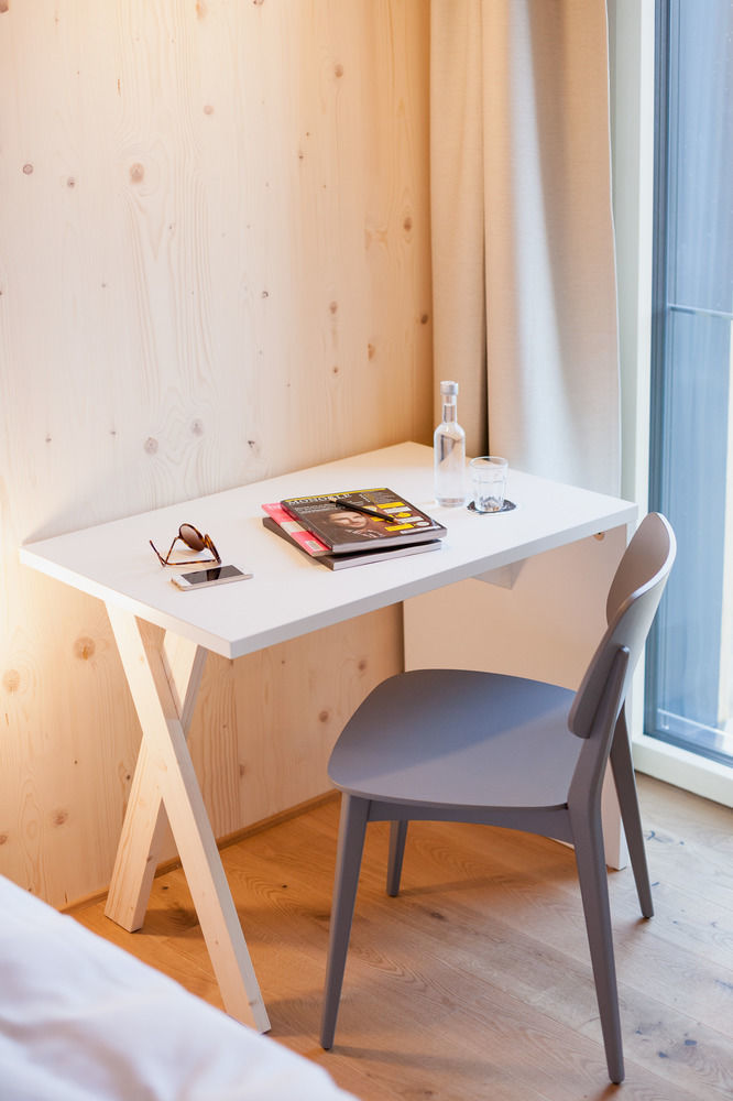 Bader Hotel Vaterstetten Eksteriør billede