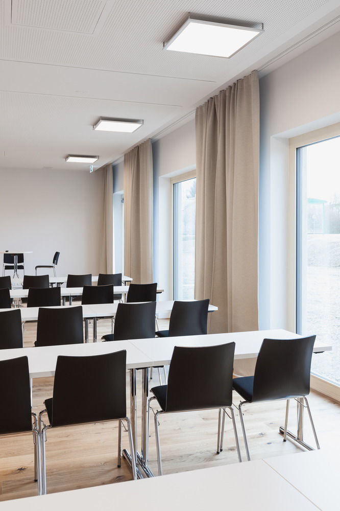 Bader Hotel Vaterstetten Eksteriør billede