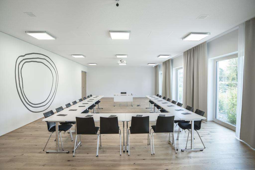 Bader Hotel Vaterstetten Faciliteter billede