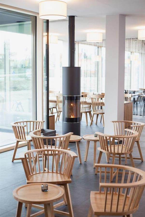 Bader Hotel Vaterstetten Eksteriør billede